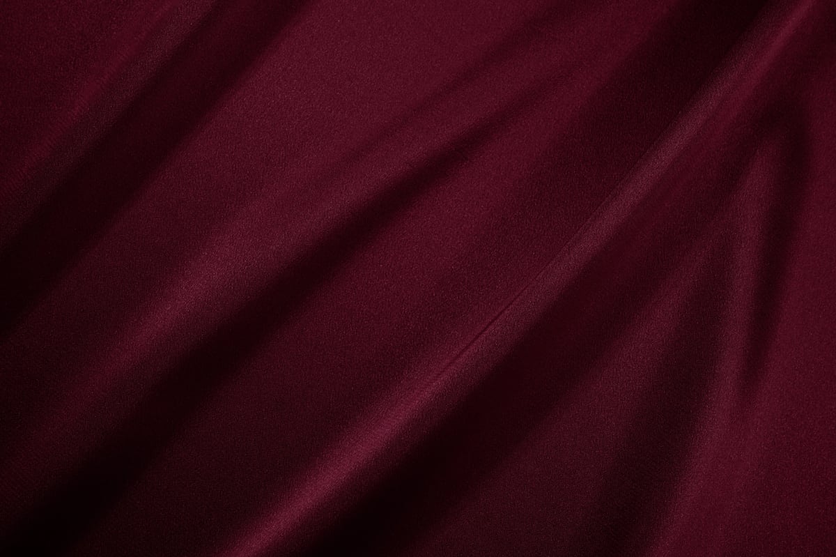 Bordeaux Crinkle Hijab