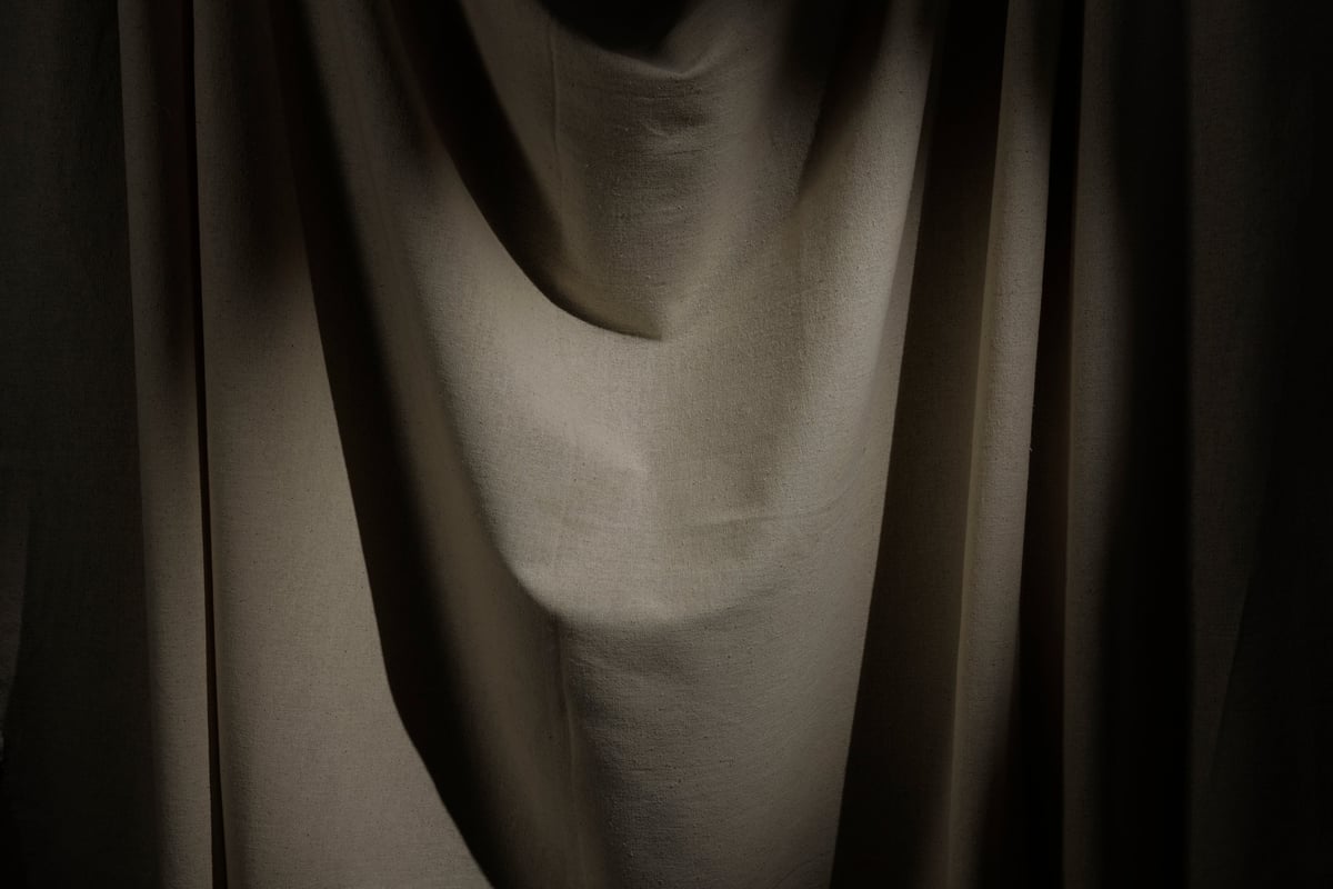 Cocoa Charmeuse Hijab