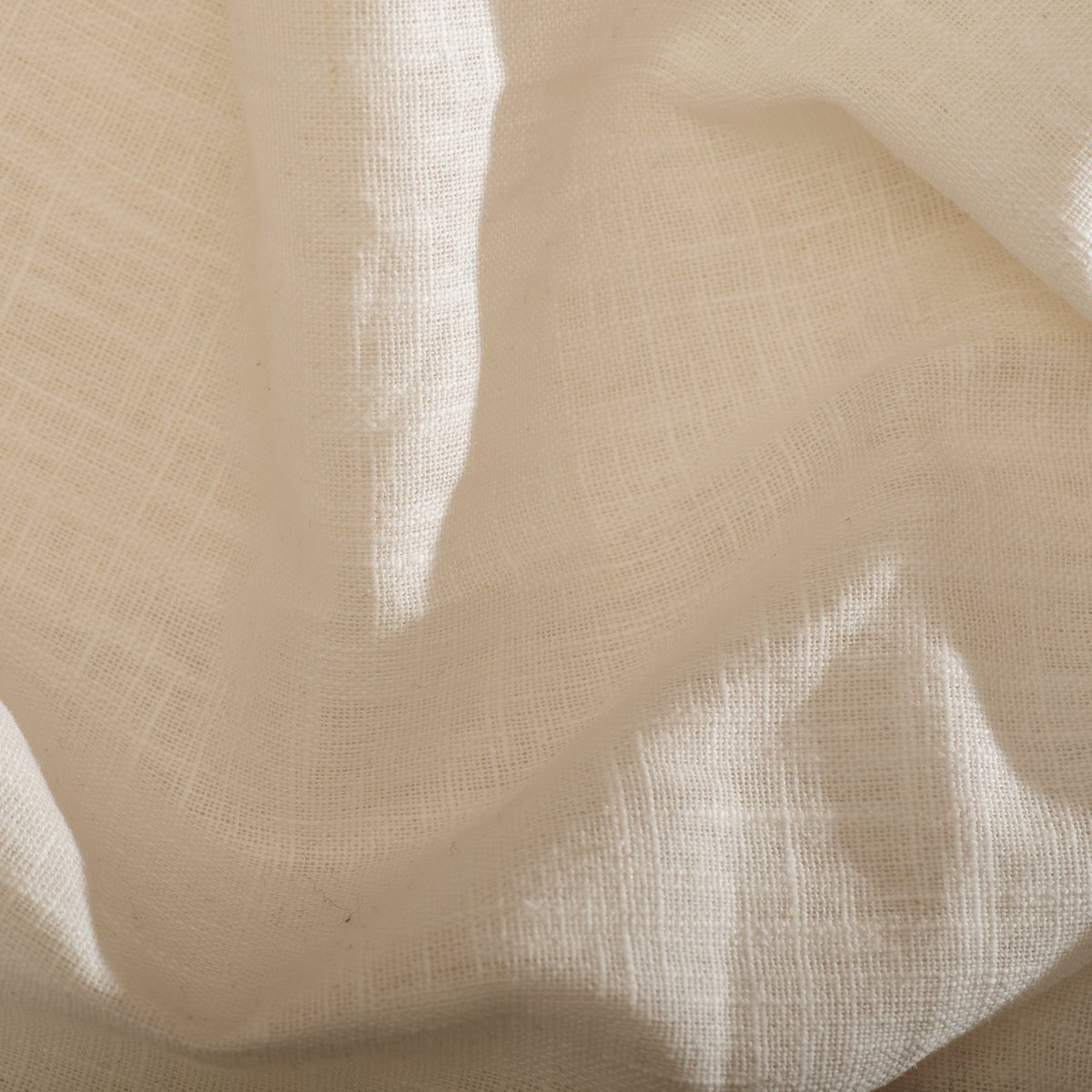 Oat Linen Hijab