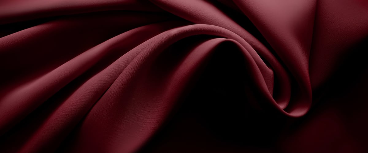 Rose Chiffon Hijab